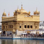 Templul de Aur (Sahib Harmandir)