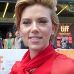 Scarlett Johansson despre femeia sexy