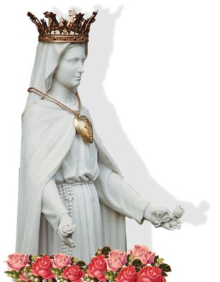 Apariţiile Fecioarei Maria la San Damiano, Italia