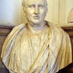Cicero despre  ce-ți poți dori mai mult