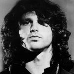 Fantoma lui Jim Morrison a apărut în cimitir