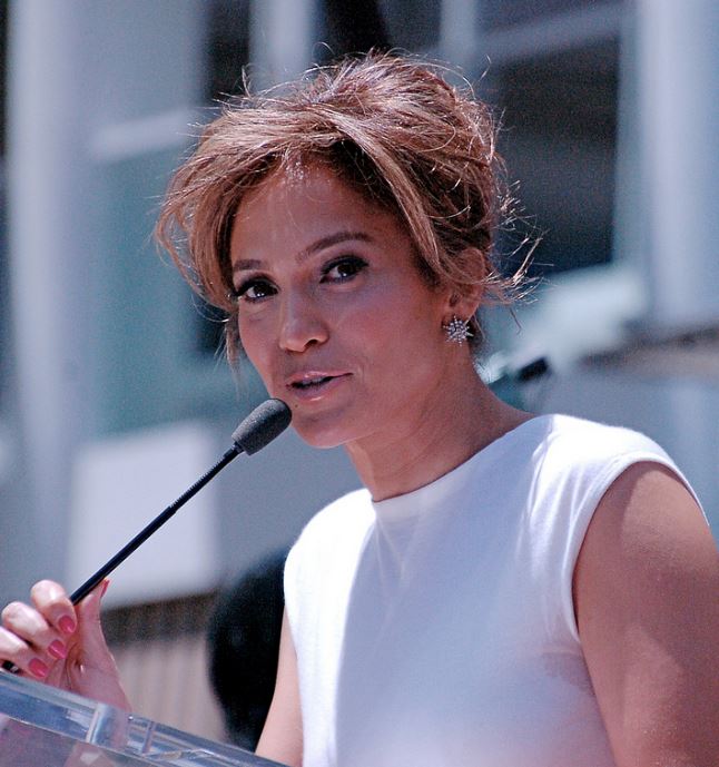 Jennifer Lopez despre iubirea de sine
